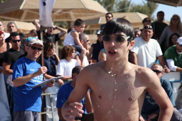 תחרות טריאטלון אילת 2009 169.jpg